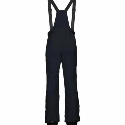 Enosh skibroek heren black blue*Killtec Outlet