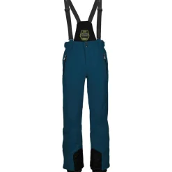 Enosh skibroek heren dark petrol*Killtec