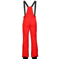 Enosh skibroek heren orange*Killtec