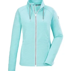 KOS 24 vest dames light aqua*Killtec Best