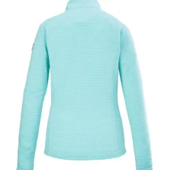KOS 24 vest dames light aqua*Killtec Best