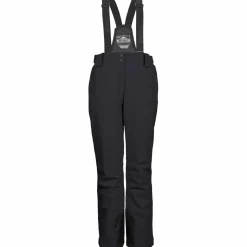 KSW 249 skibroek dames black*Killtec Clearance