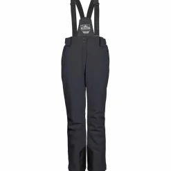 KSW 249 skibroek dames black blue*Killtec New