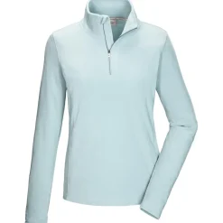 KSW 101 skipully dames light ice blue*Killtec Sale