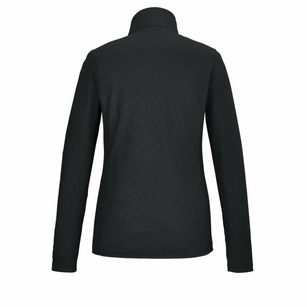 KSW 321 skipully dames black*Killtec Best