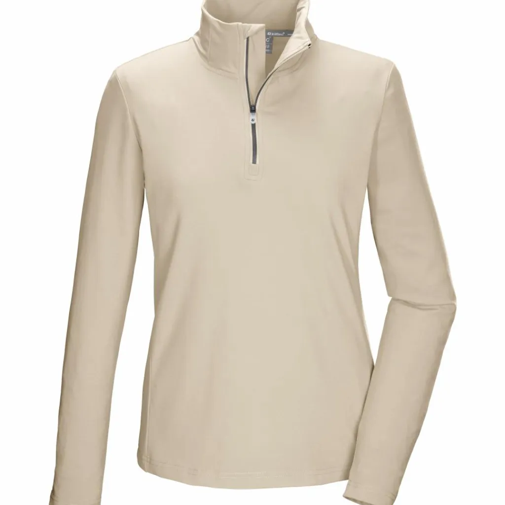 KSW 70 skipully dames light taupe*Killtec