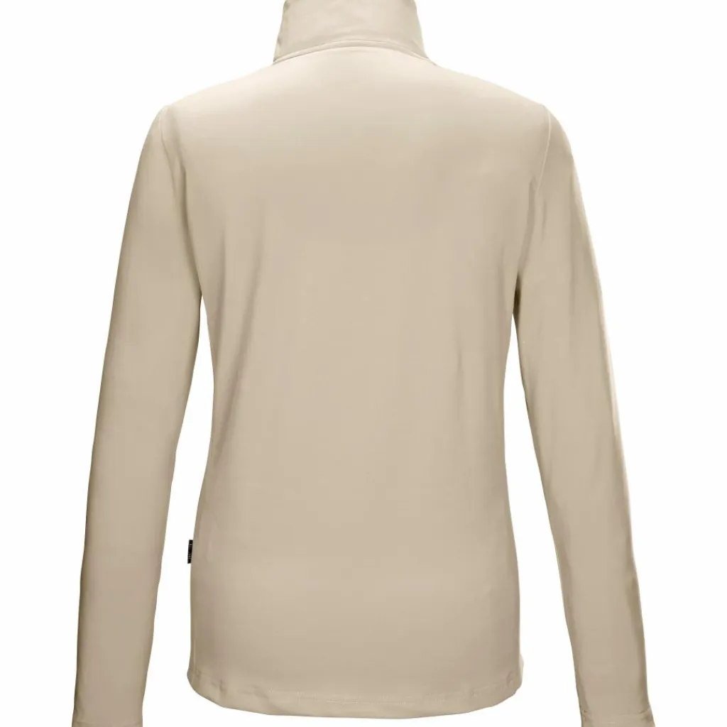 KSW 70 skipully dames light taupe*Killtec
