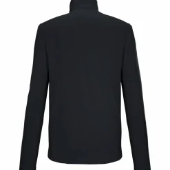 KSW 71 skipully heren black blue*Killtec Outlet