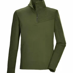 KSW 58 skipully heren forest green*Killtec Online