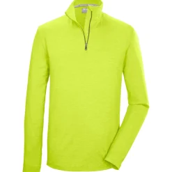 KSW 95 skipully heren dark spring green*Killtec Discount