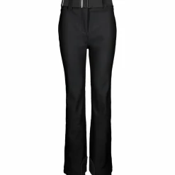 KSW 119 softshell skibroek dames black*Killtec