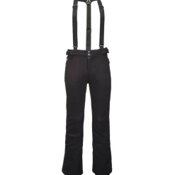 Thônes softshell skibroek heren black*Killtec Hot