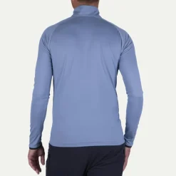 Feel Half-Zip skipully heren neptune deep space*Kjus Clearance
