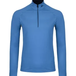Feel Half-Zip skipully heren clear lake*Kjus Best
