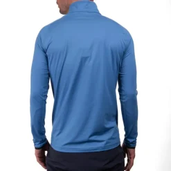 Feel Half-Zip skipully heren clear lake*Kjus Best