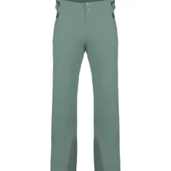 Formula skibroek green smoke*Kjus Discount