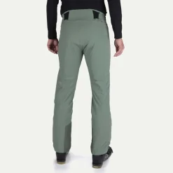 Formula skibroek green smoke*Kjus Discount