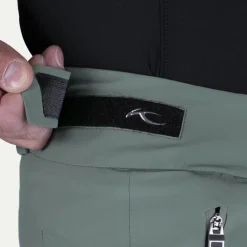 Formula skibroek green smoke*Kjus Discount