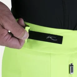 Formula skibroek heren limelight*Kjus Clearance