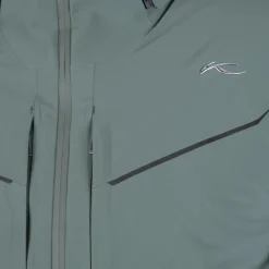 Formula winterjas heren green smoke*Kjus