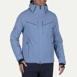 Formula winterjas heren neptune*Kjus Online