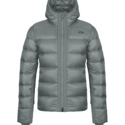 FRX Blackcomb winterjas heren green smoke*Kjus Best