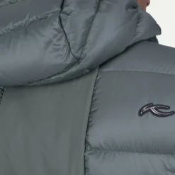 FRX Blackcomb winterjas heren green smoke*Kjus Best