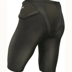 Pro protectiebroek dames black*Komperdell Sale