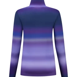  Sunset skipully dames purple darkblue*Kou Sportswear Online