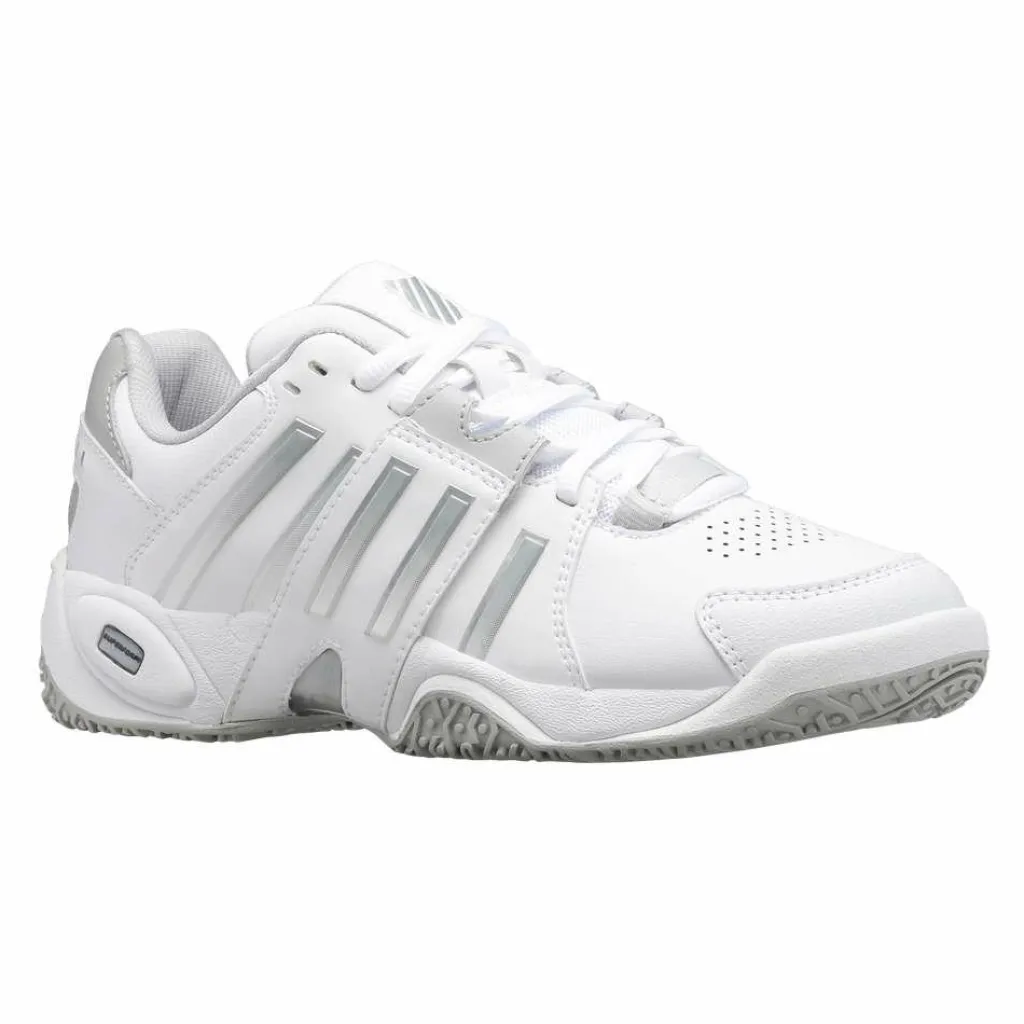 Accomplish IV Omni tennisschoenen dames white vapor blue*K-Swiss Best