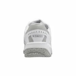 Accomplish IV Omni tennisschoenen dames white vapor blue*K-Swiss Best