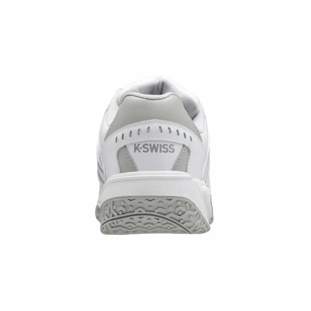 Accomplish IV Omni tennisschoenen dames white vapor blue*K-Swiss Best