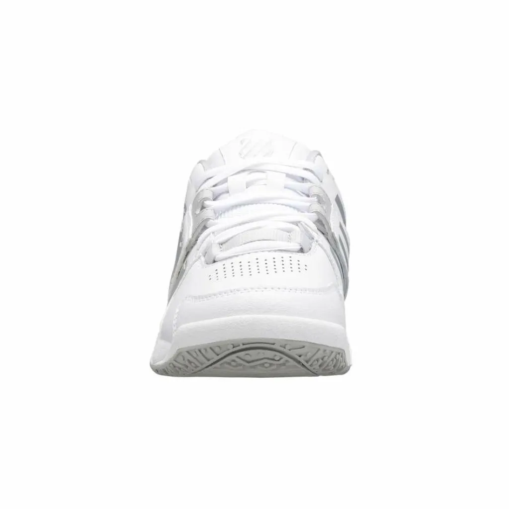 Accomplish IV Omni tennisschoenen dames white vapor blue*K-Swiss Best
