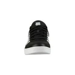 Court Chasseur schoenen heren black white*K-Swiss