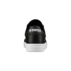 Court Chasseur schoenen heren black white*K-Swiss