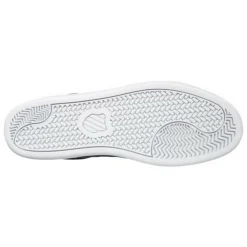 Court Chasseur schoenen heren black white*K-Swiss