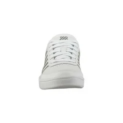 Court Chasseur schoenen dames white silver white*K-Swiss Hot