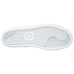 Court Chasseur schoenen dames white silver white*K-Swiss Hot