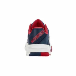 Court Express Omni tennisschoenen junior blue opal white lollipop*K-Swiss Discount