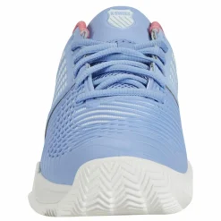 Express Light 3 HB tennisschoenen dames open air bright white strawberry ice*K-Swiss Outlet