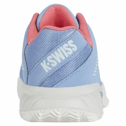 Express Light 3 HB tennisschoenen dames open air bright white strawberry ice*K-Swiss Outlet