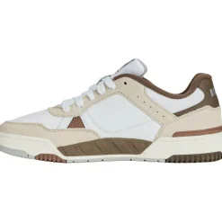 Match Pro LTH schoenen heren white teak summer sand*K-Swiss Clearance