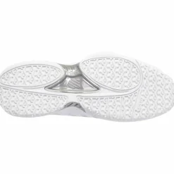 Receiver V Omni tennisschoenen heren white peacoat silver*K-Swiss New