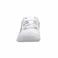 Receiver V Omni tennisschoenen dames white vapor blue silver*K-Swiss Best