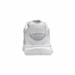 Receiver V Omni tennisschoenen dames white vapor blue silver*K-Swiss Best