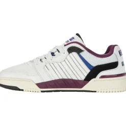 SI-18 Rival schoenen heren brilliant white tibe*K-Swiss New