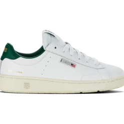 Slammklub CC schoenen dames white aventurine vintage*K-Swiss Hot