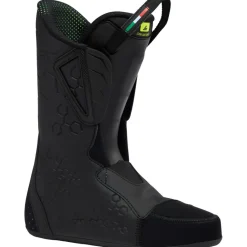 Shadow 110 LV skischoenen heren black blue*Lange Best