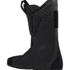 Shadow 110 LV skischoenen heren black blue*Lange Best