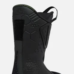 Shadow 110 LV skischoenen heren black blue*Lange Best